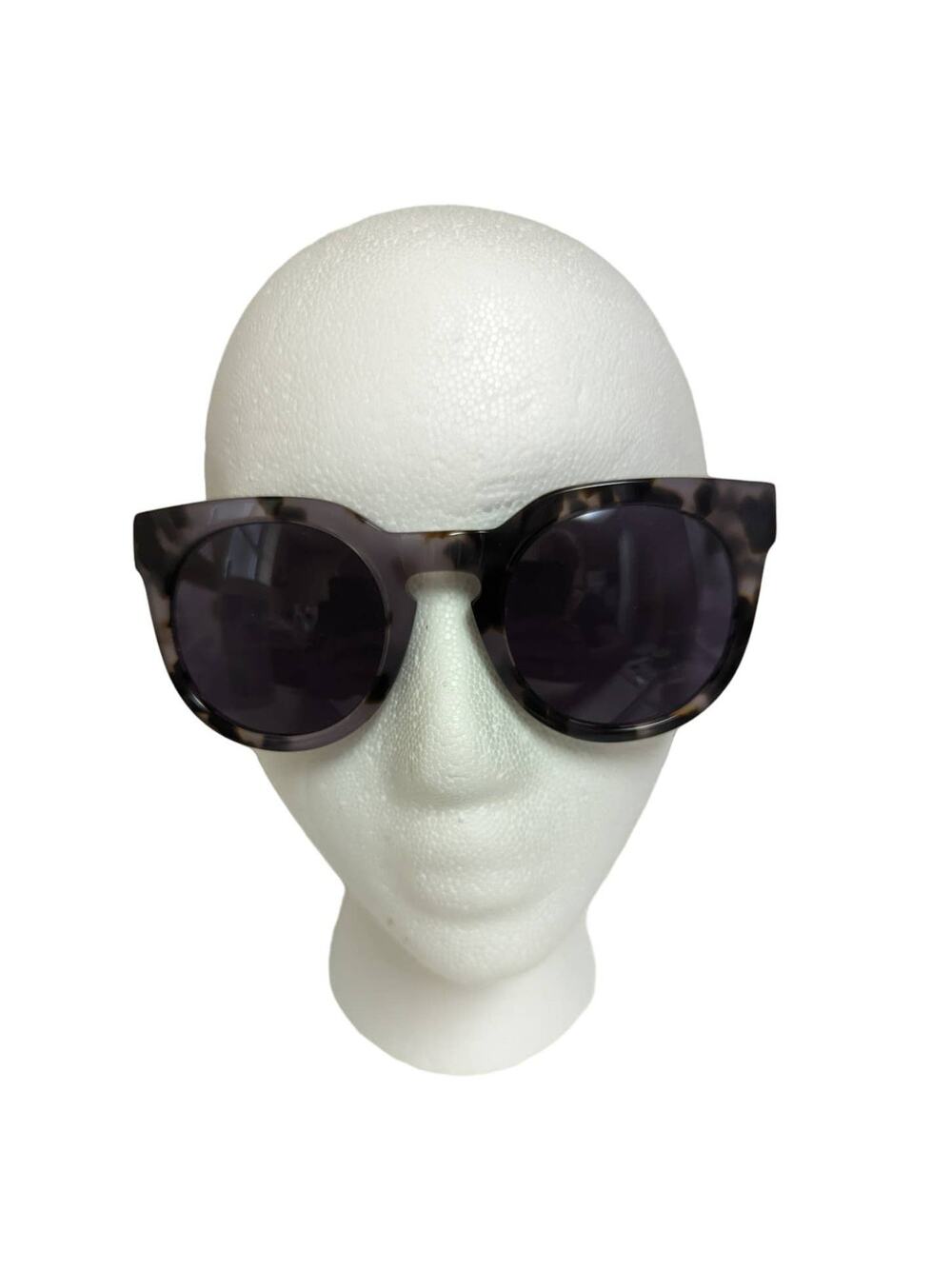Derek Lam Stella Lilac Tortoiseshell Sunglasses NWOT